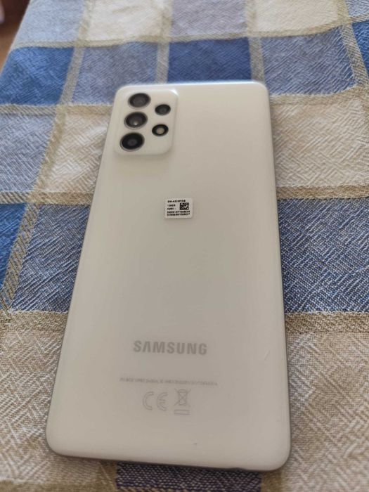 Samsung Galaxy A52 - 128gb