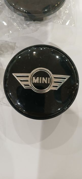 Tampa de jante Mini