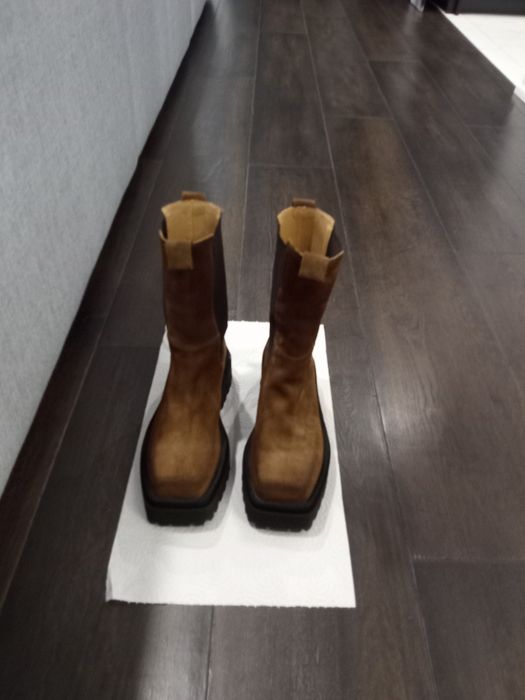 Buty damskie By o La la