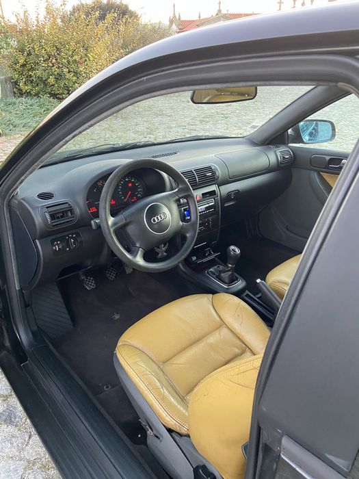 Audi A3 TDI 90cv