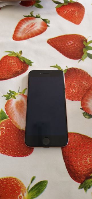 iPhone 8 rosa 64gb
