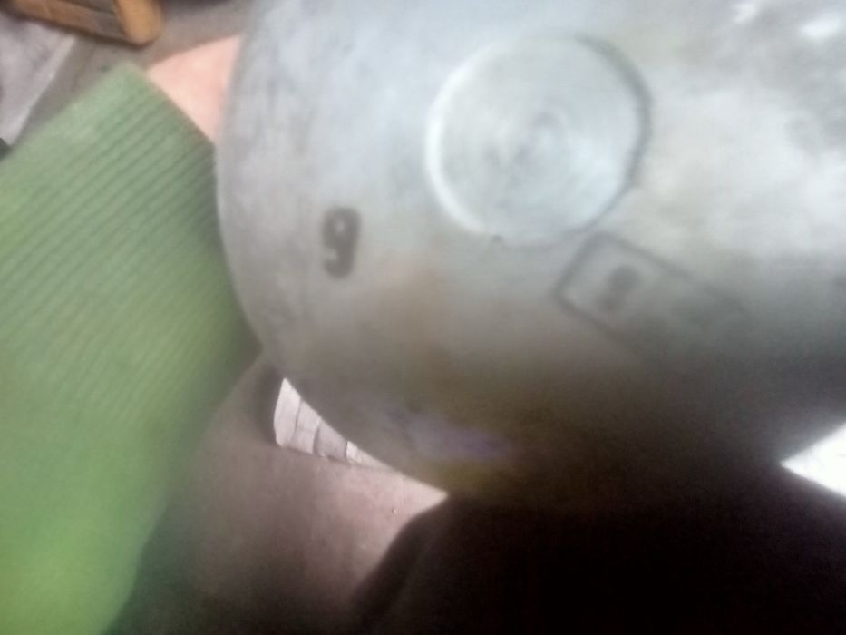 Поршневая с гильзами кольцами новая