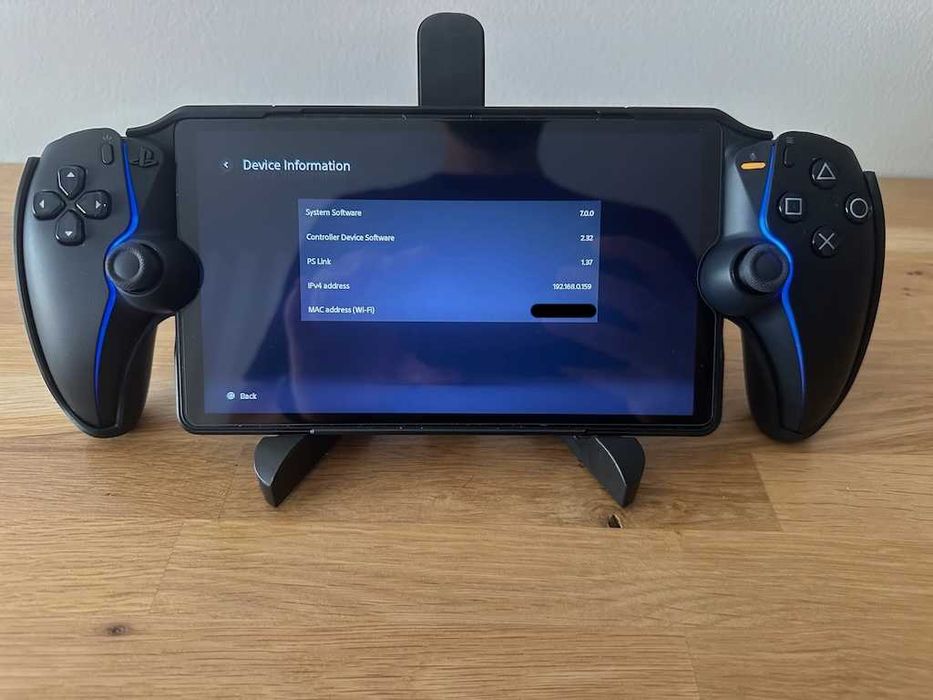 PlayStation Portal