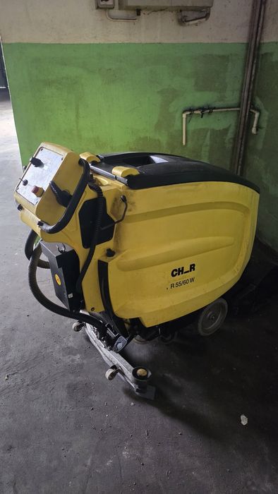 Karcher BR55/60w szorowarka