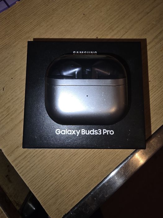 Samsung Galaxy Buds3 Pro