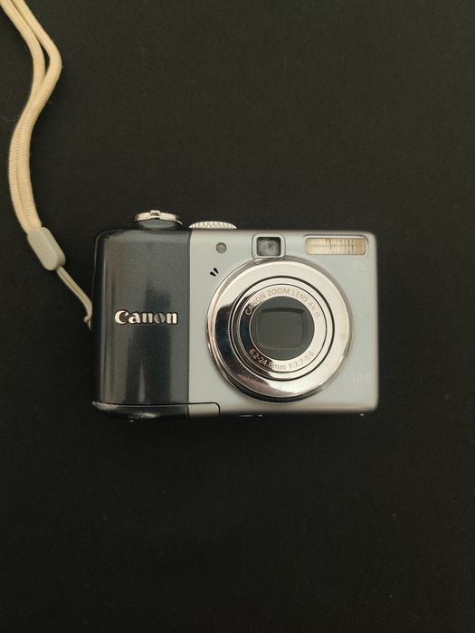 canon powershot a2000 is - купити фототехніку, відеотехніку - Ціна
