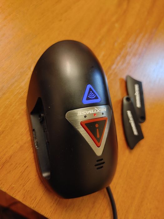 Видеорегистратор nextbase 380gw