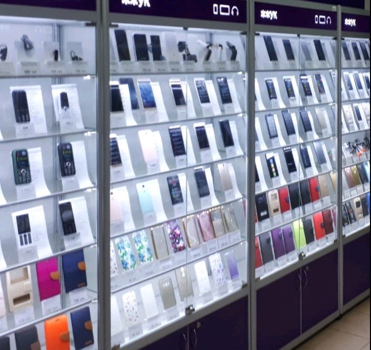 Продам торговое оборудование