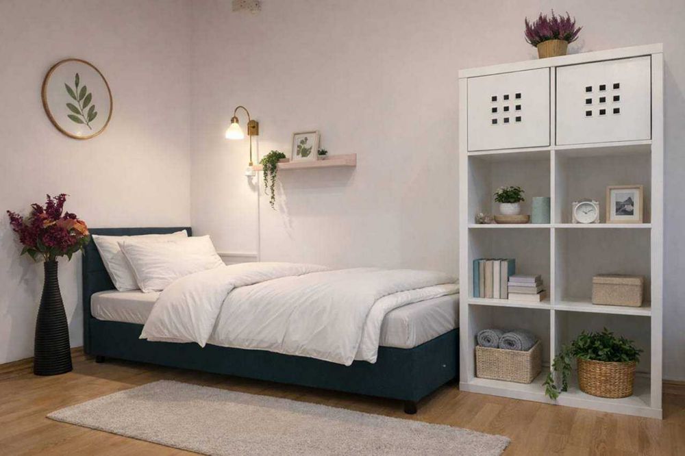 250 злотых неделя проживания- VIP Хостел Hostel Warszawa Mokotów