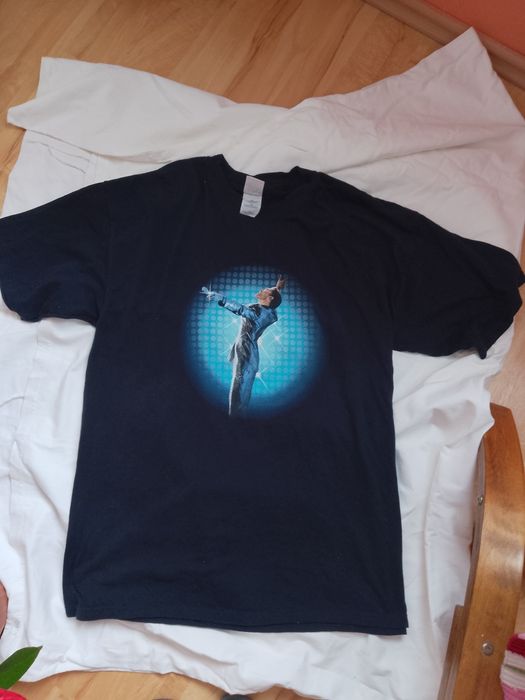Koszulka George Michael 25 Live tour