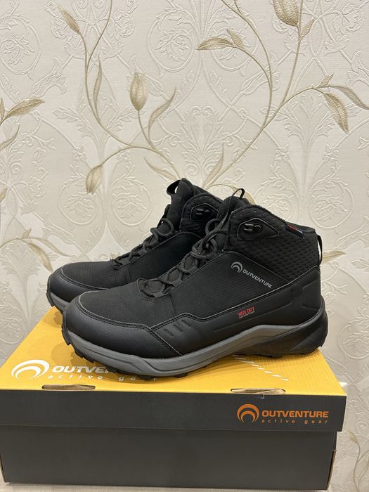 Термовзуття OUTVENTURE,черевики чоловічі
