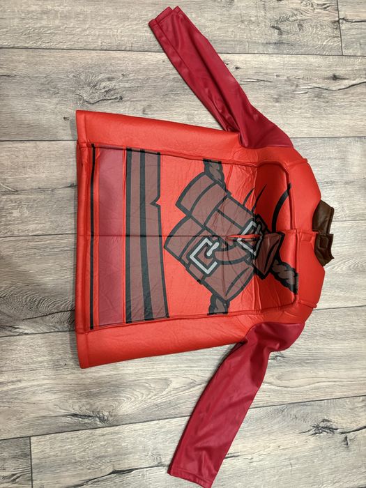 костюм NINJAGO.