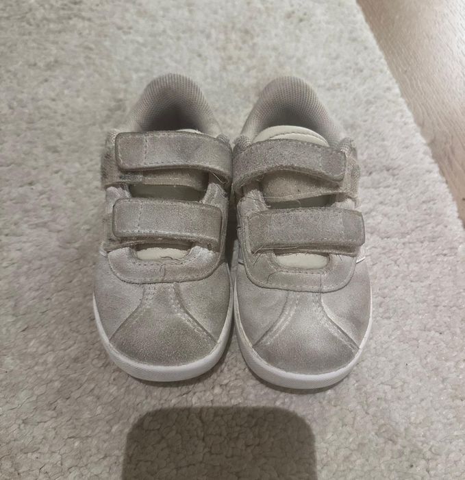 Adidas criança ténis