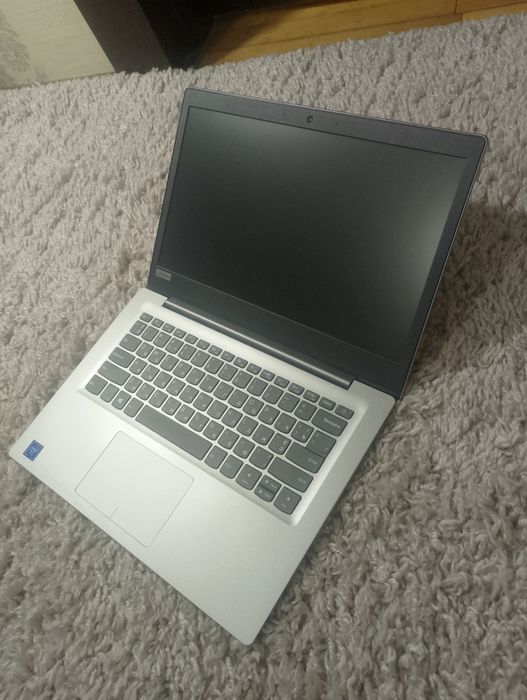 Ноутбук Lenovo 2024рік Новий/ssd/14дюймів/батарея 4-7 годин