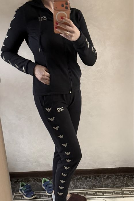 Продам костюм Armani! Оригинал! Недорого!