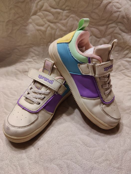 Buty Sprandi rozmiar 30