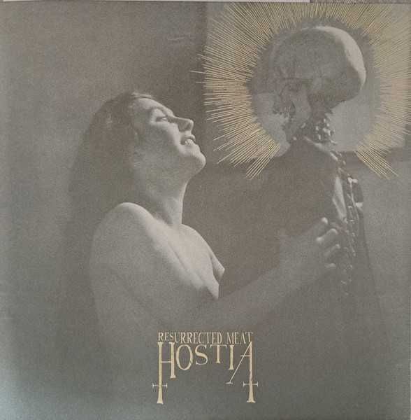 Hostia-Resurrected Meat