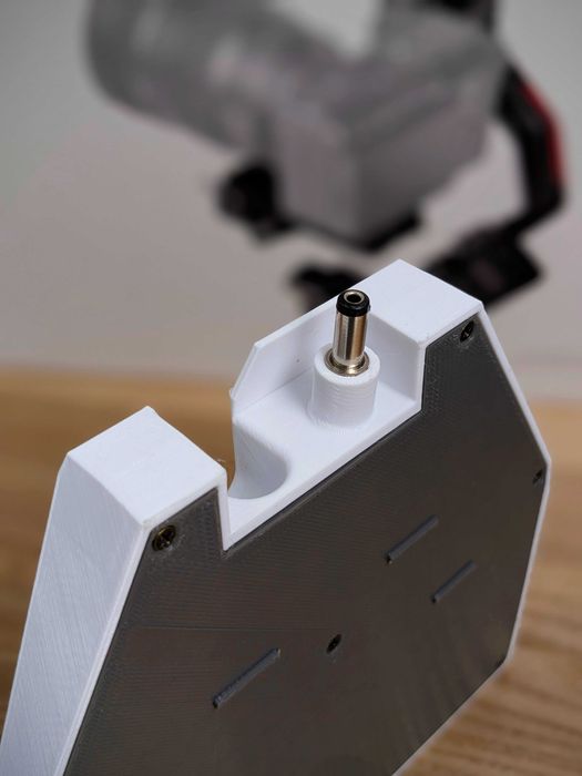 Внешний аккумулятор Power Unit для Starlink Mini 45Вт 65 Вт