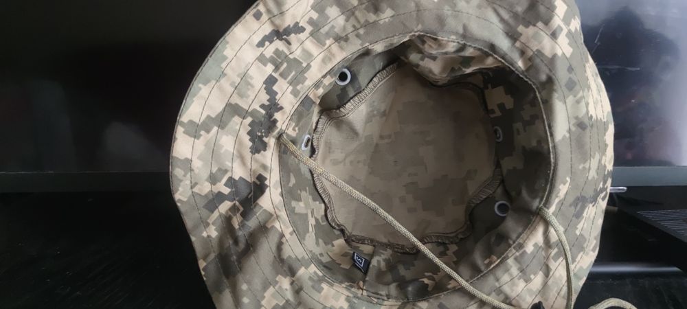 Панама літня польова. Кашкет польовий