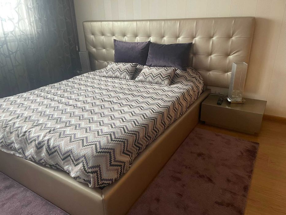 Mobília de quarto de adulto