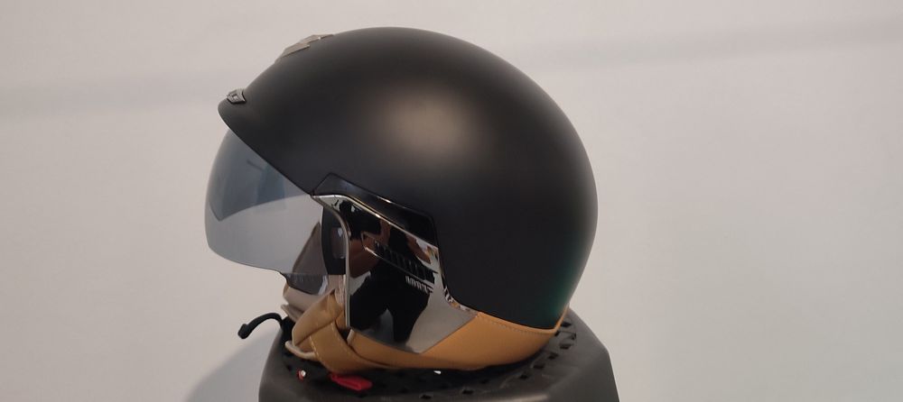 Capacete Scorpion Exo 100 Padova II Capacete Jet