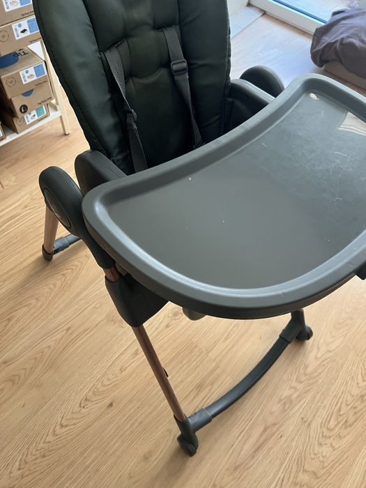 Cadeira de bebé