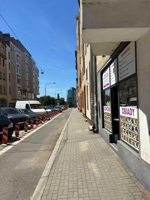 Lokal gastronomiczny