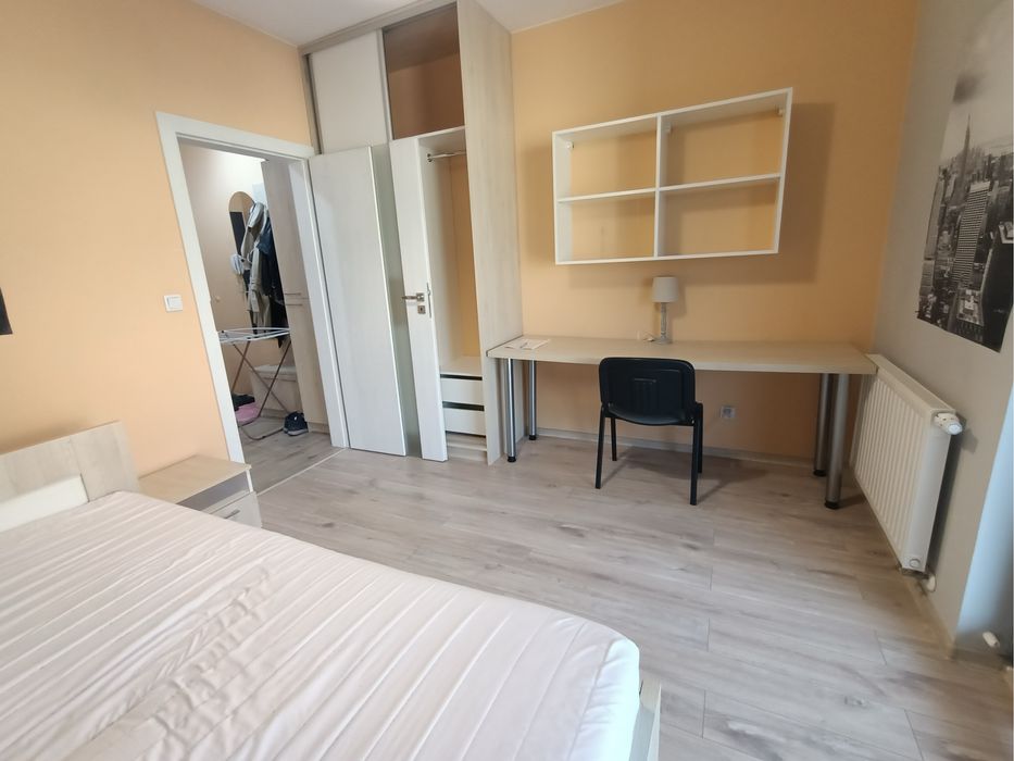 Pokój 14 m² od 6 lipca - Widok 3