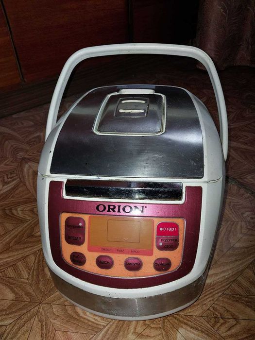 Продам мультиварку