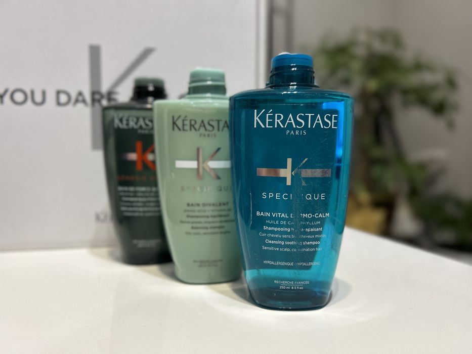 Kérastase szampon 250ml