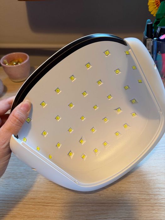 Neonail Lampa LED 36W/48