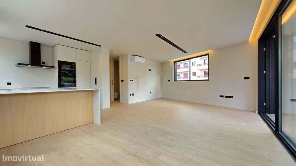 T1 Apartment in São Cosme – Gondomar