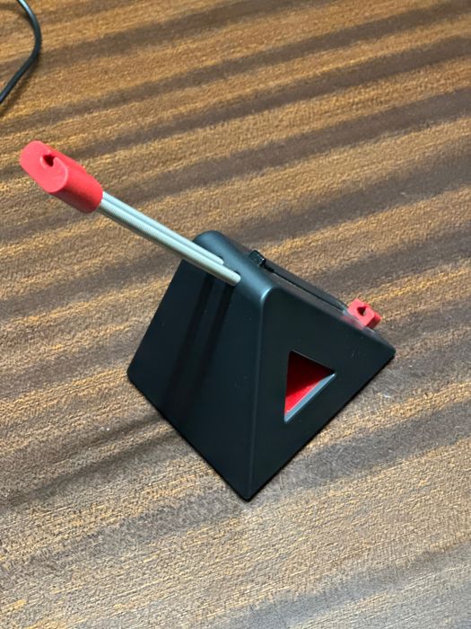Rato zowie EC2  A + Bungie Zowie Camade