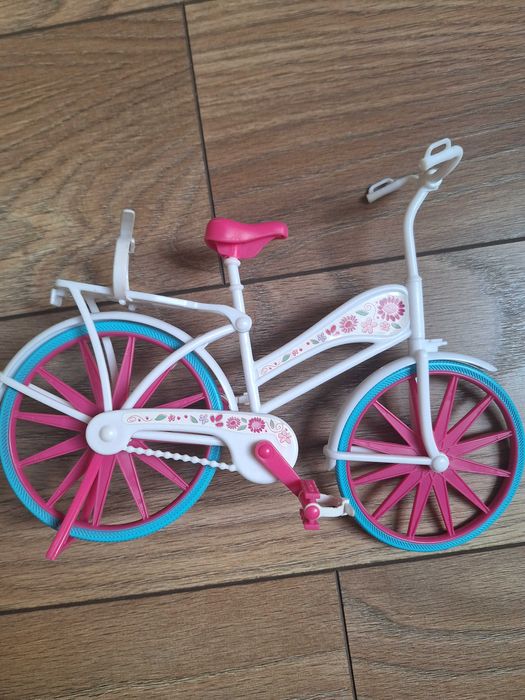 lalki Barbie, różne rodzaje