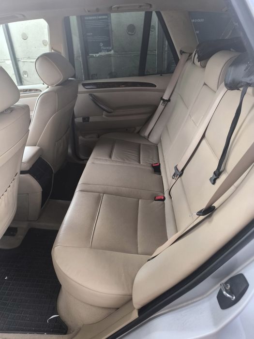 BMW X5  109000 kms GPL 2005