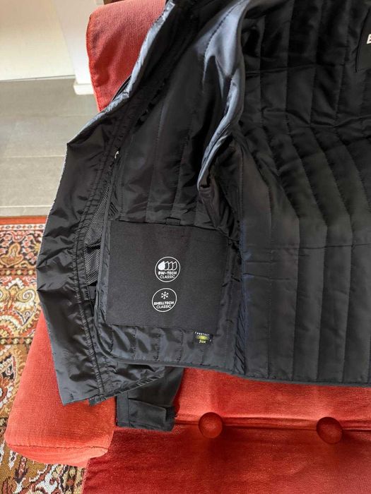 Casaco BERING Warwick