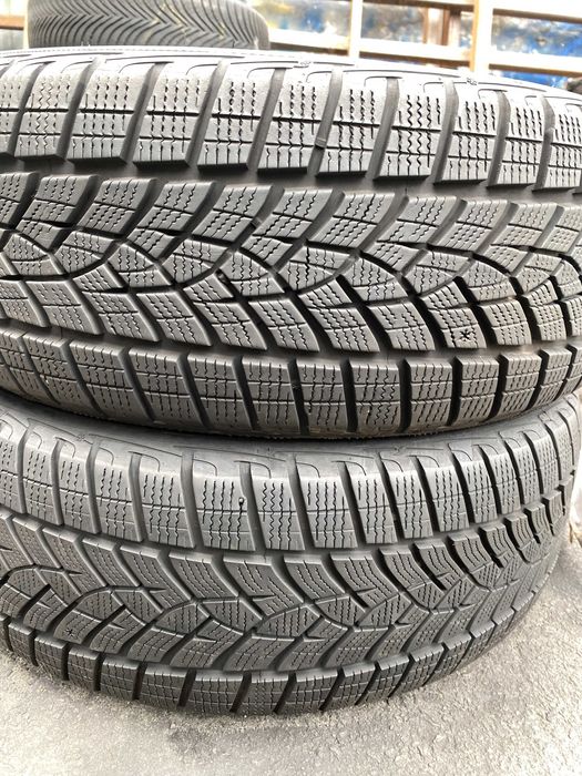 215 50 19 Vredestein Bridgestone Continental