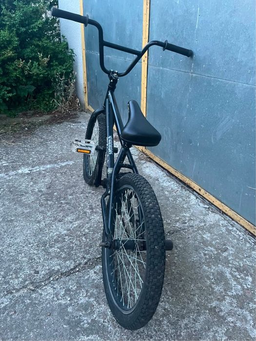 Bmx avanti wizard
