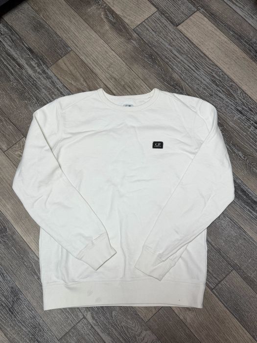 Свитшот C.P. COMPANY original