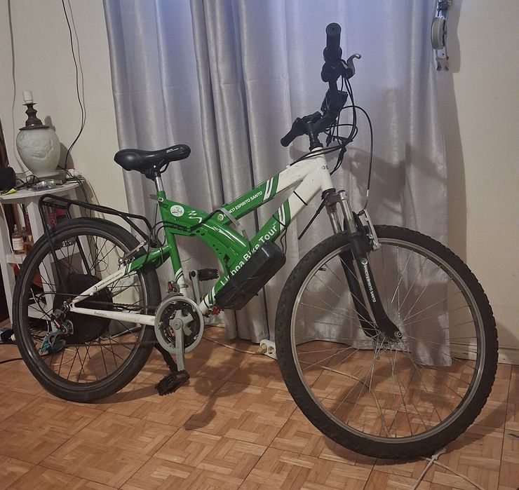 Nao têm garantia
