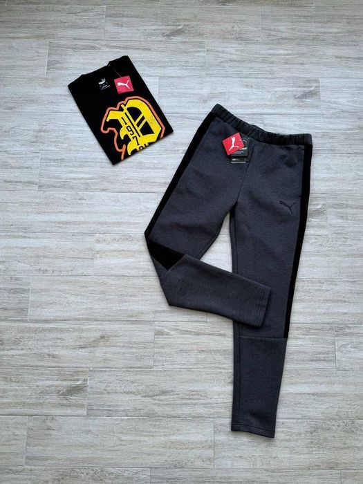 Puma Evostripe Core Pants