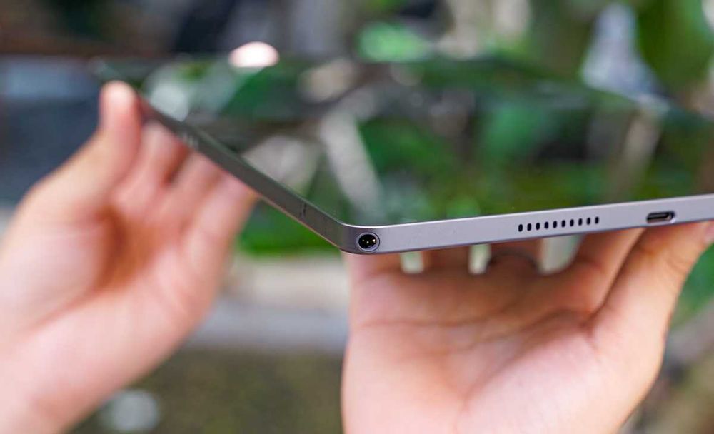 Планшетний комп'ютер Lenovo Smart Tablet PC