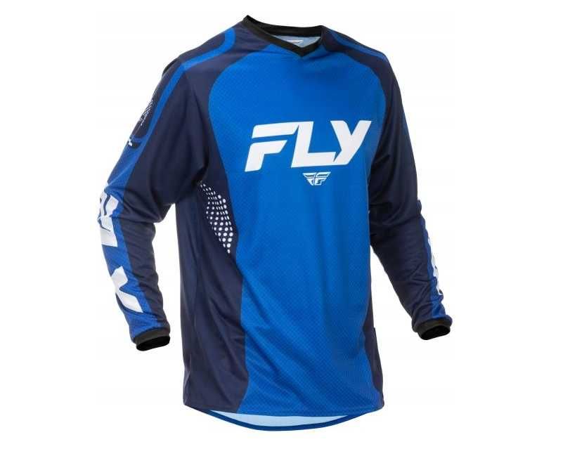Koszulka Jersey Motocross Enduro FLY RACING F-16 XL