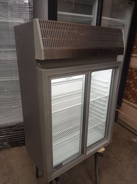 Холодильник Норкул купе