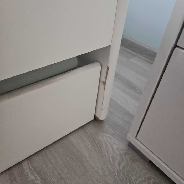 Sprzedam łóżko dziecięce