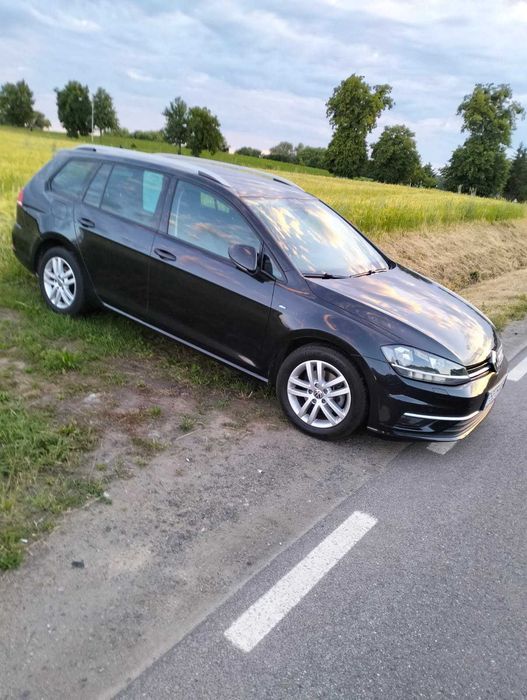 Volkswagen Golf 7