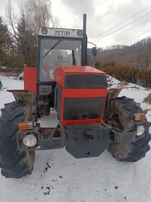 Zetor 16145 . Zetor 10145
