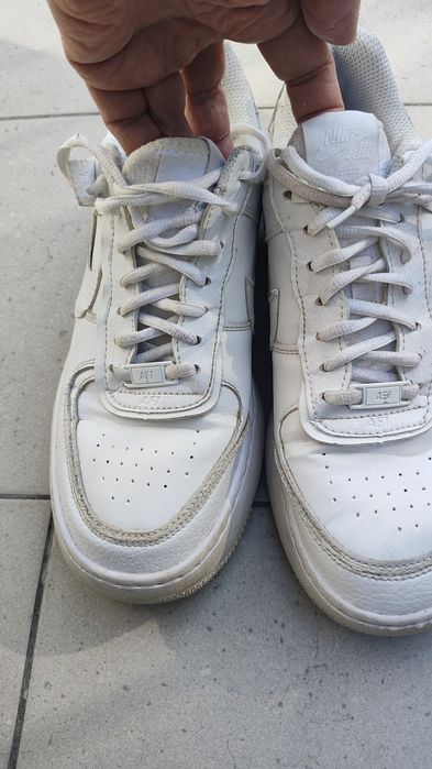 Buty Nike Air Force 1 rozmiar 43