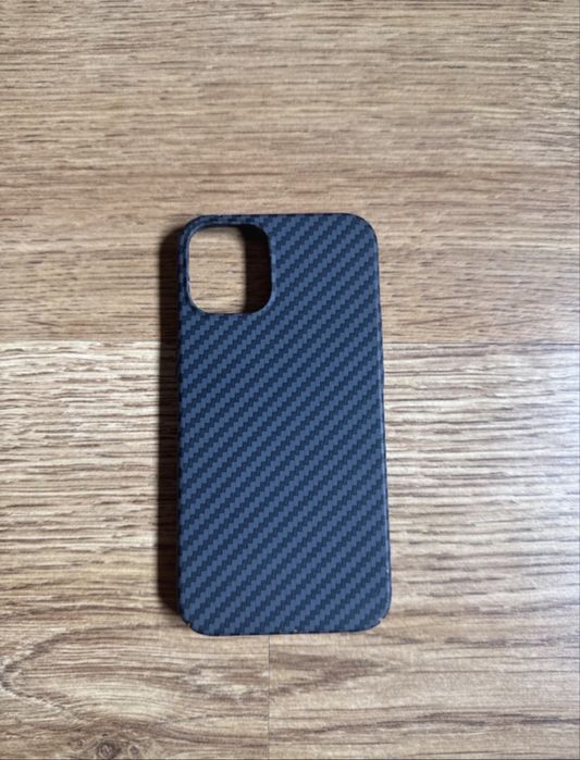 iPhone 12 mini vermelho (+ capa e película)