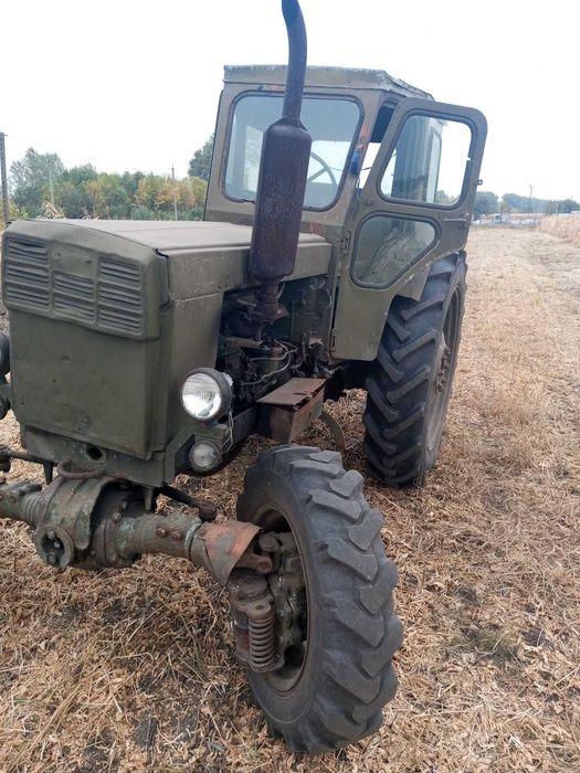 Трактор лтз Т-40 АМ